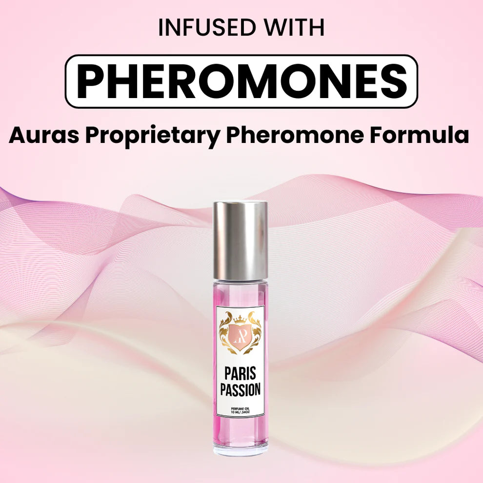 Aura Pheromones™ Collection - Buy 1 Get 1 Free