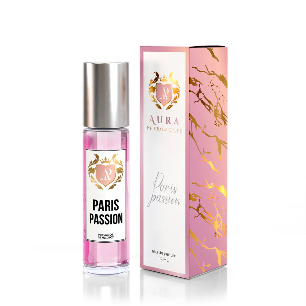 Paris Passion